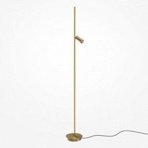 Торшер Maytoni Thin MOD395FL-L28BS3K в Тобольске - tobolsk.ok-mebel.com | фото 2