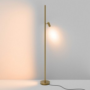 Торшер Maytoni Thin MOD395FL-L28BS3K в Тобольске - tobolsk.ok-mebel.com | фото 3