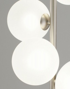 Торшер Moderli Renny V11470-5F в Тобольске - tobolsk.ok-mebel.com | фото 4