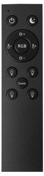 Торшер Odeon Light Waterfall 7027/16FL в Тобольске - tobolsk.ok-mebel.com | фото 3