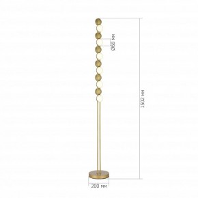Торшер ST-Luce MONRO SL6610.205.12 в Тобольске - tobolsk.ok-mebel.com | фото 4
