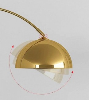 Торшер TopDecor Jazz Jazz F1 33 в Тобольске - tobolsk.ok-mebel.com | фото 3