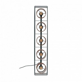 Торшер Vitaluce V3019 V3019-1/5P в Тобольске - tobolsk.ok-mebel.com | фото 3