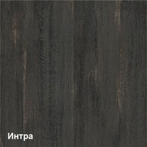 Трувор Шкаф-пенал с витриной 13.205 в Тобольске - tobolsk.ok-mebel.com | фото 4