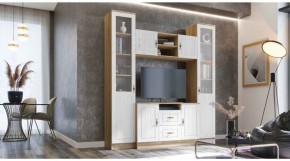 ВИКТОРИЯ Центральная секция в Тобольске - tobolsk.ok-mebel.com | фото 2