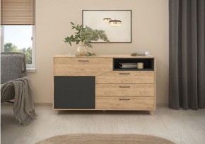 Тумба многофункциональная (арт. 6-56014) в Тобольске - tobolsk.ok-mebel.com | фото