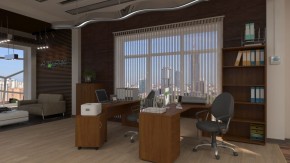 Тумба подкатная "Референт" Р.Т-4+зЦ в Тобольске - tobolsk.ok-mebel.com | фото 5