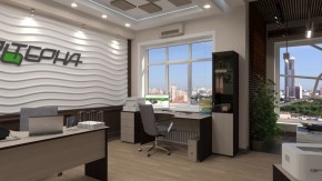 Тумба подкатная "Референт" Р.Т-4+зЦ в Тобольске - tobolsk.ok-mebel.com | фото 7