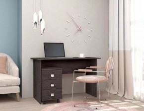 Тумба выкатная (к Столу письменному №2) в Тобольске - tobolsk.ok-mebel.com | фото 4