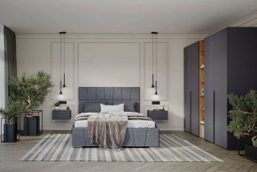 Тумбочка Лаура 464.14 в Тобольске - tobolsk.ok-mebel.com | фото 3