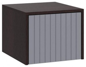 Тумбочка навесная Роут в Тобольске - tobolsk.ok-mebel.com | фото