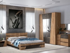 СОРЕНТО Тумбы (комплект 2 шт) в Тобольске - tobolsk.ok-mebel.com | фото 3