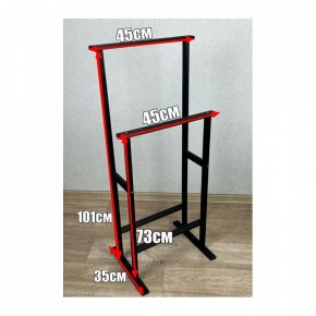 Вешалка гардеробная Костюмная в Тобольске - tobolsk.ok-mebel.com | фото 3