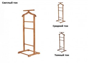 Вешалка костюмная ВК 1 в Тобольске - tobolsk.ok-mebel.com | фото 2