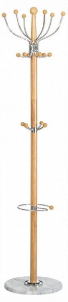 Вешалка-стойка Hanami (mod. GH-8617) в Тобольске - tobolsk.ok-mebel.com | фото