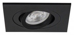 Встраиваемый светильник Arte Lamp Tarf Mini A2068PL-1BK в Тобольске - tobolsk.ok-mebel.com | фото 2