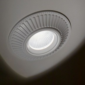 Встраиваемый светильник Citilux Дзета CLD042NW0 в Тобольске - tobolsk.ok-mebel.com | фото 10