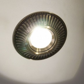 Встраиваемый светильник Citilux Дзета CLD042NW3 в Тобольске - tobolsk.ok-mebel.com | фото 10