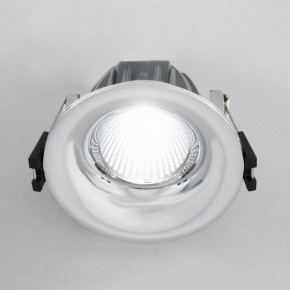 Встраиваемый светильник Citilux Гамма CLD004NW1 в Тобольске - tobolsk.ok-mebel.com | фото 2
