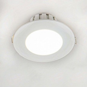 Встраиваемый светильник Citilux Кинто CLD5103N в Тобольске - tobolsk.ok-mebel.com | фото 3