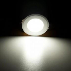 Встраиваемый светильник Citilux Кинто CLD5103N в Тобольске - tobolsk.ok-mebel.com | фото 4