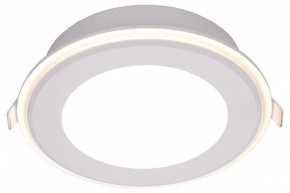 Встраиваемый светильник Citilux Tron CLD009012V в Тобольске - tobolsk.ok-mebel.com | фото