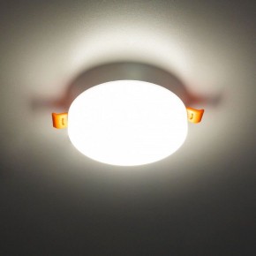 Встраиваемый светильник Citilux Вега CLD5310N в Тобольске - tobolsk.ok-mebel.com | фото 10