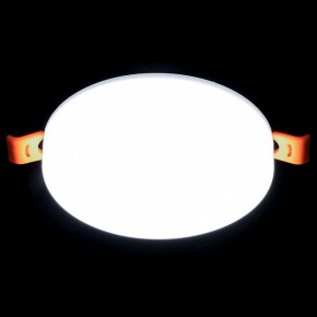 Встраиваемый светильник Citilux Вега CLD5310N в Тобольске - tobolsk.ok-mebel.com | фото 4