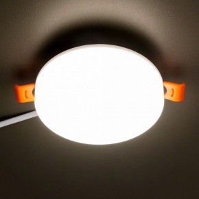 Встраиваемый светильник Citilux Вега CLD5310N в Тобольске - tobolsk.ok-mebel.com | фото 6