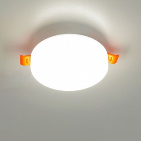 Встраиваемый светильник Citilux Вега CLD5310N в Тобольске - tobolsk.ok-mebel.com | фото 7