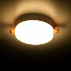 Встраиваемый светильник Citilux Вега CLD5310W в Тобольске - tobolsk.ok-mebel.com | фото 12