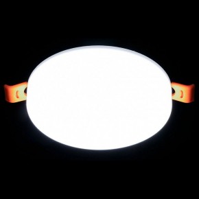 Встраиваемый светильник Citilux Вега CLD5310W в Тобольске - tobolsk.ok-mebel.com | фото 2