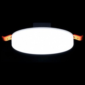 Встраиваемый светильник Citilux Вега CLD5310W в Тобольске - tobolsk.ok-mebel.com | фото 3