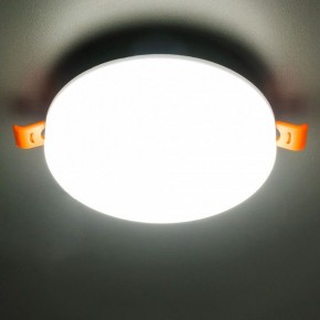 Встраиваемый светильник Citilux Вега CLD5315N в Тобольске - tobolsk.ok-mebel.com | фото 7