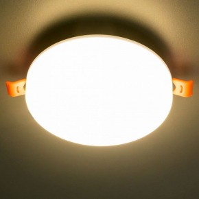 Встраиваемый светильник Citilux Вега CLD5315W в Тобольске - tobolsk.ok-mebel.com | фото 10