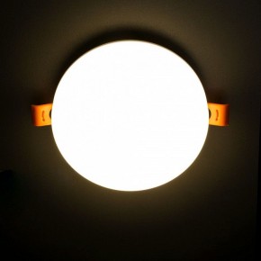 Встраиваемый светильник Citilux Вега CLD5315W в Тобольске - tobolsk.ok-mebel.com | фото 12