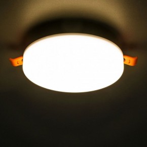 Встраиваемый светильник Citilux Вега CLD5315W в Тобольске - tobolsk.ok-mebel.com | фото 3