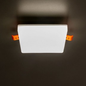 Встраиваемый светильник Citilux Вега CLD53K10N в Тобольске - tobolsk.ok-mebel.com | фото 12