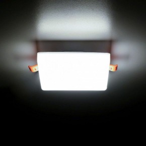 Встраиваемый светильник Citilux Вега CLD53K10N в Тобольске - tobolsk.ok-mebel.com | фото 15
