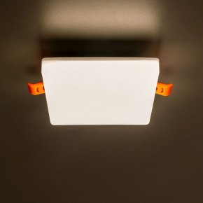 Встраиваемый светильник Citilux Вега CLD53K10W в Тобольске - tobolsk.ok-mebel.com | фото 11