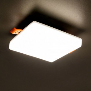 Встраиваемый светильник Citilux Вега CLD53K15N в Тобольске - tobolsk.ok-mebel.com | фото 3