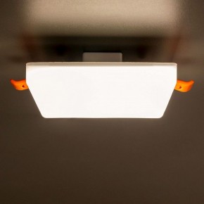 Встраиваемый светильник Citilux Вега CLD53K15W в Тобольске - tobolsk.ok-mebel.com | фото 9