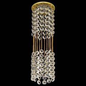 Встраиваемый светильник Dio D’Arte Osimo Gold Osimo GU10.5.14.8.705 G в Тобольске - tobolsk.ok-mebel.com | фото 2
