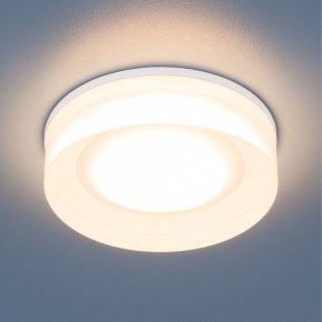 Встраиваемый светильник Elektrostandard  a032751 в Тобольске - tobolsk.ok-mebel.com | фото 3