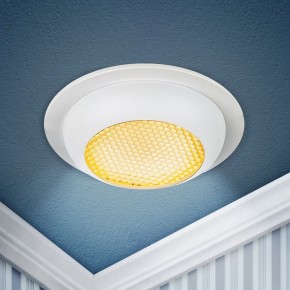 Встраиваемый светильник Эра  KL111 WH в Тобольске - tobolsk.ok-mebel.com | фото 7