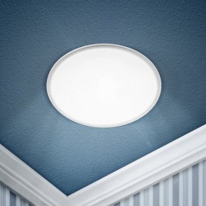Встраиваемый светильник Эра  LED 7-20-4K/1 в Тобольске - tobolsk.ok-mebel.com | фото 3