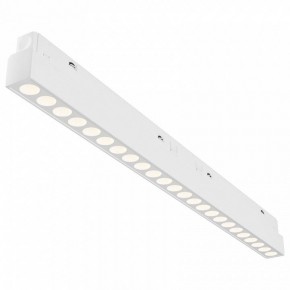 Встраиваемый светильник гибкий Maytoni Points TR031-4-24WTW-M-DSZ-W в Тобольске - tobolsk.ok-mebel.com | фото