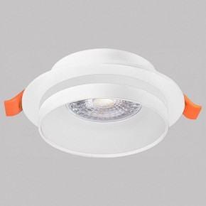 Встраиваемый светильник Imex IL.0029.0013 IL.0029.0013-WH в Тобольске - tobolsk.ok-mebel.com | фото