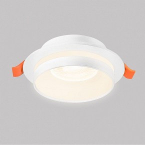 Встраиваемый светильник Imex IL.0029.0013 IL.0029.0013-WH в Тобольске - tobolsk.ok-mebel.com | фото 2