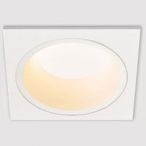 Встраиваемый светильник Italline IT08-8013 IT08-8013 white 3000K + IT08-8014 white в Тобольске - tobolsk.ok-mebel.com | фото